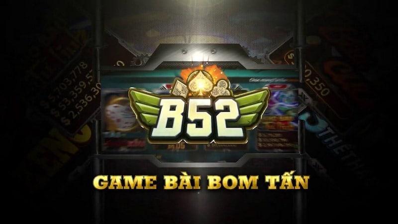 B52Club – Cổng game bài đổi thưởng bom tấn uy tín top 1 Việt Nam - NUZASI
