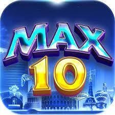 Max10 – Thương Hiệu Game Đổi Thưởng Cá Cược Số 1 Hiện Nay - NUZASI