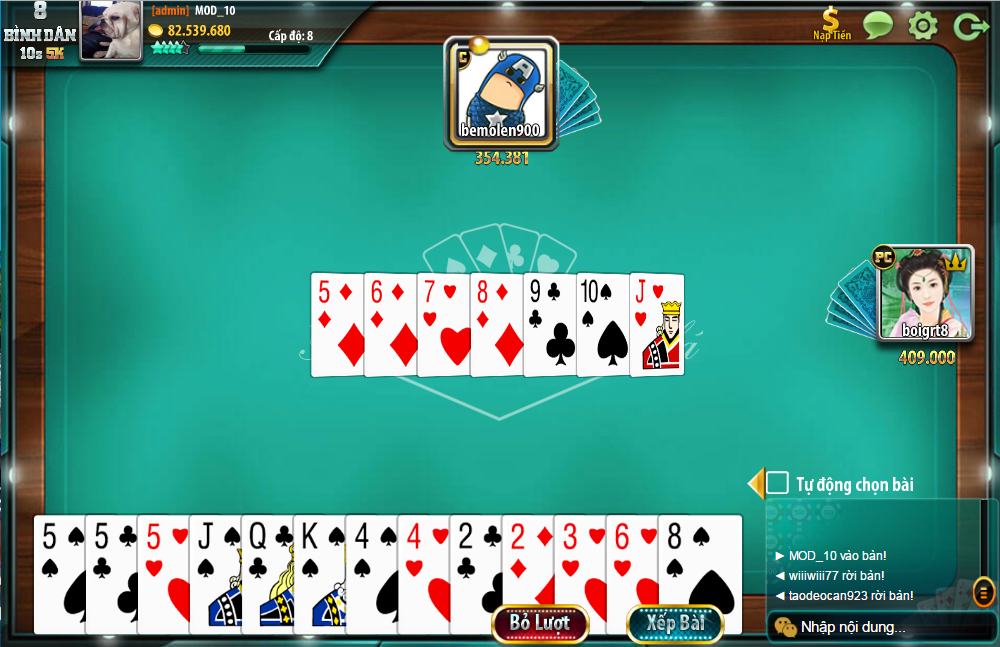 Lưu trữ tin game - nuzasi.dev - NUZASI