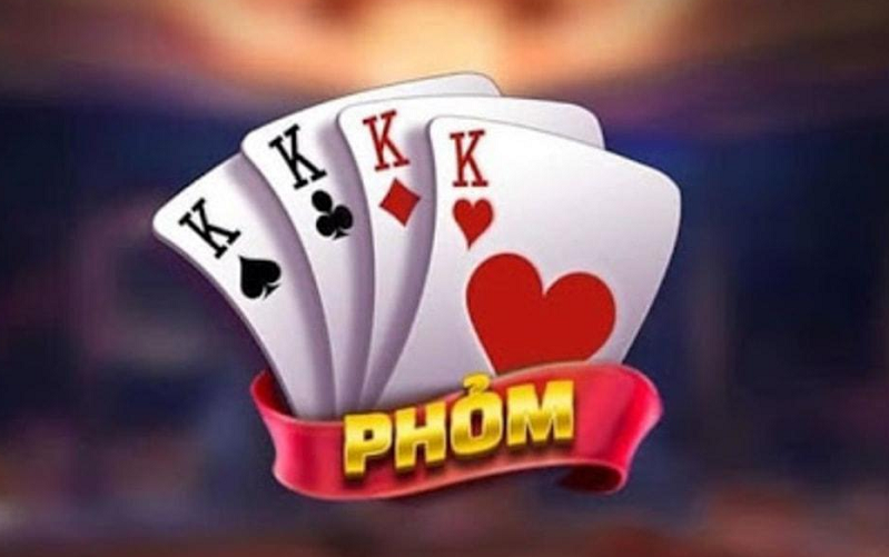 Top 10 cổng game chơi bài Phỏm uy tín hàng đầu Châu Á - NUZASI
