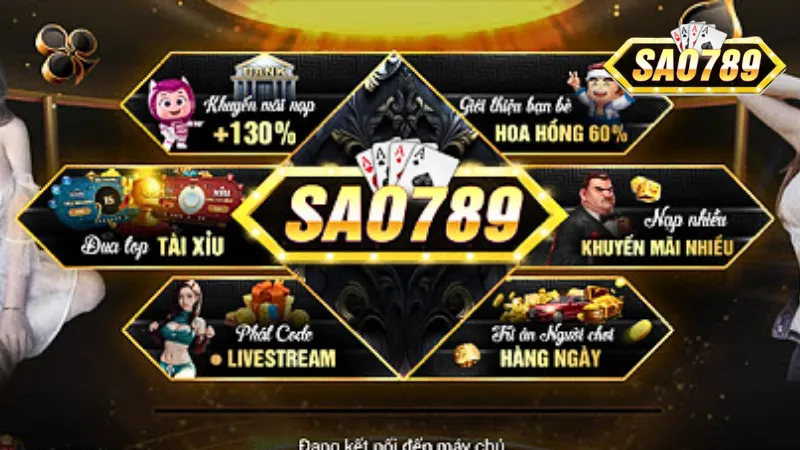 Sao789 – Game Bài Bùng Nổ Niềm Vui Bất Tận! - NUZASI