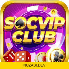 SocVip – Cổng game đổi thưởng quốc tế xanh chính uy tín hiện nay - NUZASI
