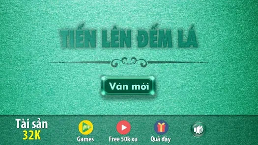Game bài Tiến lên đếm lá là gì? Những điều bạn nên biết - NUZASI