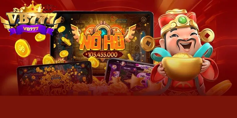 Vb777 – Giới Thiệu Cổng Game Bài Uy Tín, Đẳng Cấp Năm 2026 - NUZASI