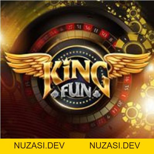 Kingfun – Cổng game bài quốc tế uy tín được yêu thích nhất - NUZASI