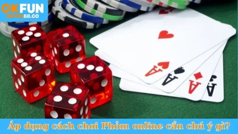 Cách Chơi Phỏm online - Học Ngay Chiến Thuật, Thắng Đậm - NUZASI