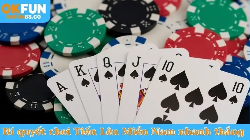 Cách Chơi Tiến Lên - Bách Chiến Bách Thắng Mọi Bàn! - NUZASI