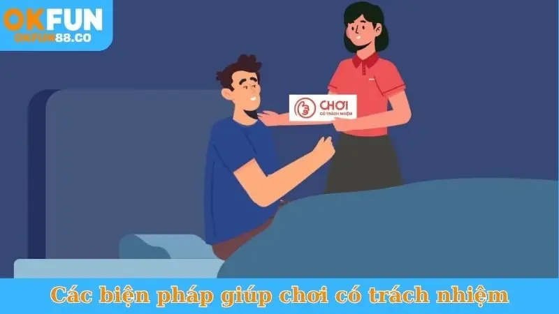 Chơi Có Trách Nhiệm - Nguyên Tắc Cốt Lõi Trên Nhà Cái  - NUZASI