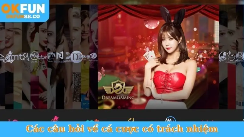 Chơi Có Trách Nhiệm - Nguyên Tắc Cốt Lõi Trên Nhà Cái  - NUZASI