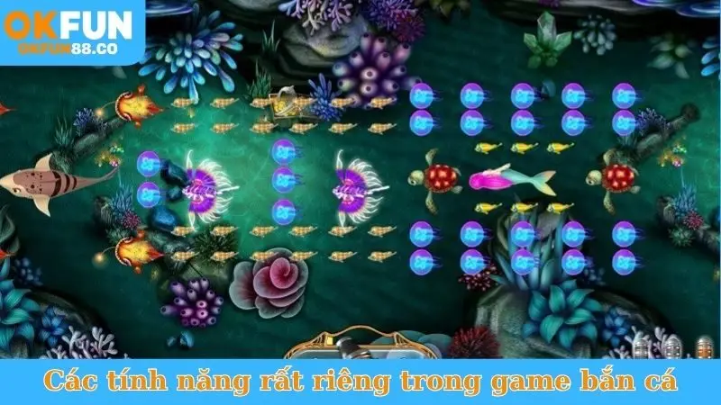 Bắn Cá Thần Tài - Kho Báu Đại Dương, Săn Jackpot Cực Khủng - NUZASI