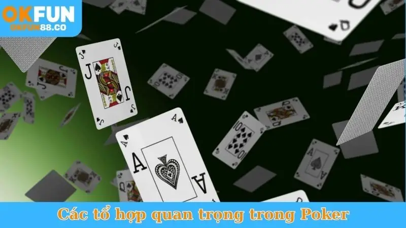Cách chơi Poker OKFUN - Hướng dẫn chi tiết từ A-Z - NUZASI