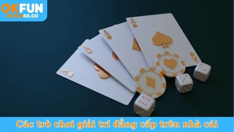 Hướng Dẫn Cá Cược Nhà Cái OKFUN - Toàn Tập Cho Người Mới - NUZASI