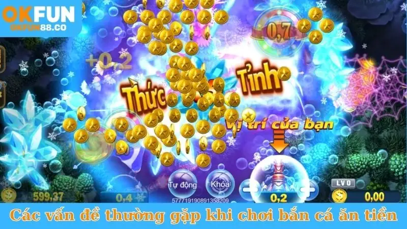 Bắn Cá Ăn Tiền - Thực Hư Kiếm Tiền Thật Từ Game? - NUZASI