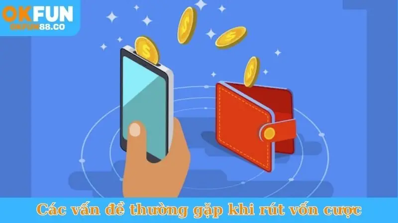 Rút Tiền Okfun Trong 1 Phút - Tiền Về Tài Khoản Ngay! - NUZASI