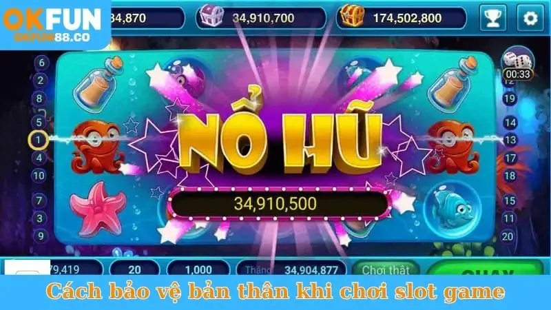 Nổ Hũ Lừa Đảo Hay Không? Sự Thật Được Phơi Bày! - NUZASI