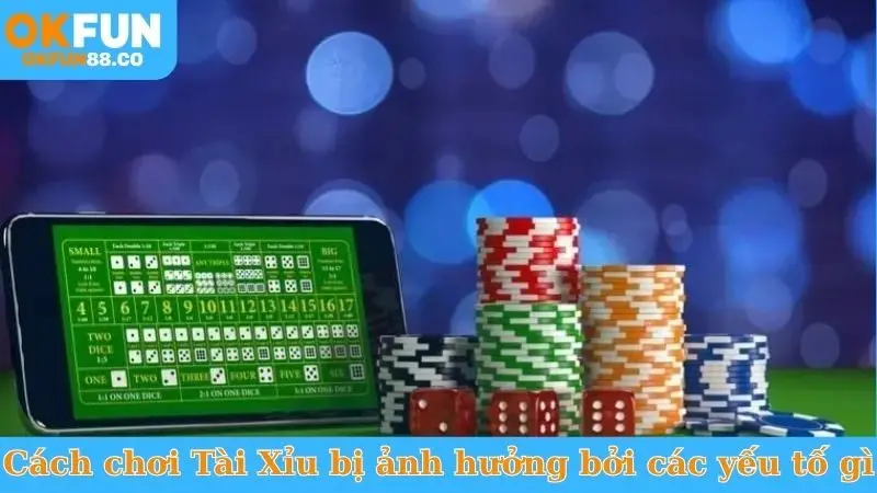 Cách Chơi Tài Xỉu Okfun Luôn Thắng - Bí Kíp Từ Cao Thủ - NUZASI