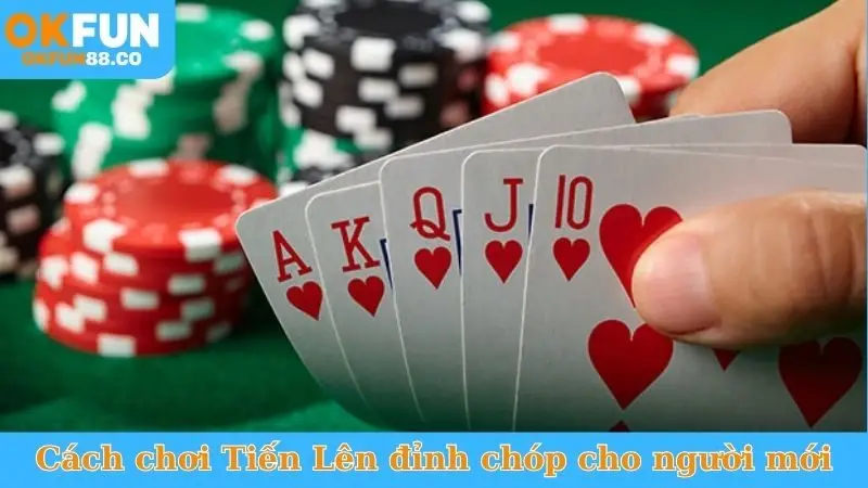 Cách Chơi Tiến Lên - Bách Chiến Bách Thắng Mọi Bàn! - NUZASI