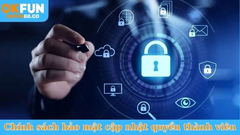 Chính Sách Bảo Mật - Cam Kết An Toàn Dữ Liệu Tuyệt Đối - NUZASI