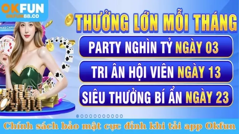 Tải App Okfun - Chơi Game Mượt, Nhận Thưởng Mỗi Ngày! - NUZASI