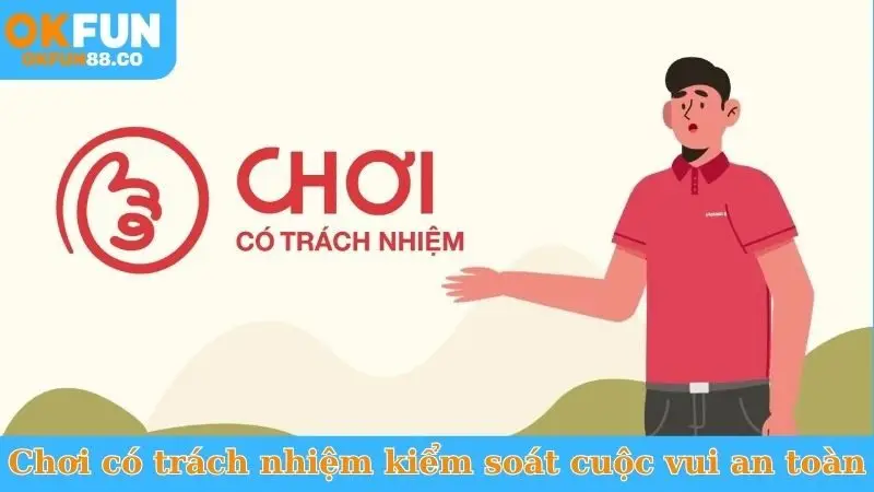 Chơi Có Trách Nhiệm - Nguyên Tắc Cốt Lõi Trên Nhà Cái  - NUZASI