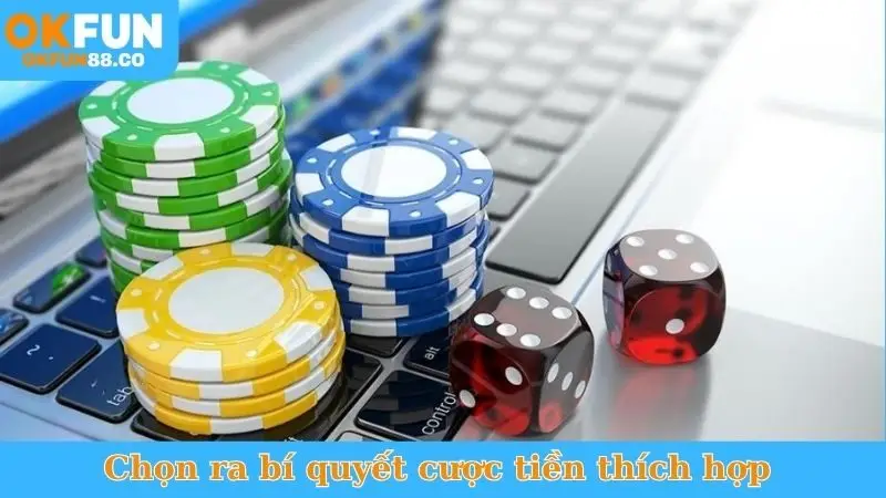 Cách Chơi Tài Xỉu Okfun Luôn Thắng - Bí Kíp Từ Cao Thủ - NUZASI