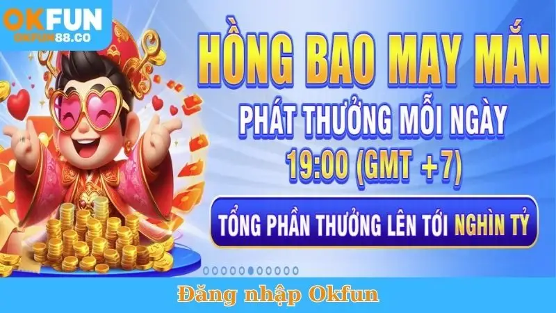 Hướng Dẫn Cá Cược Nhà Cái OKFUN - Toàn Tập Cho Người Mới - NUZASI
