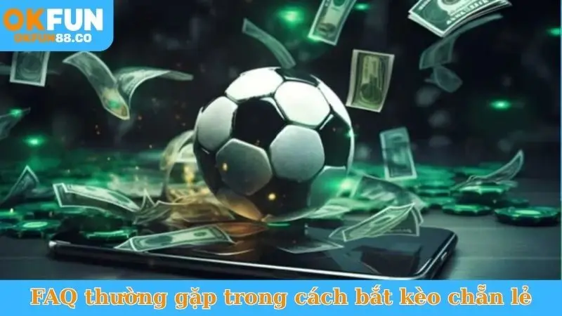 Cách Bắt Kèo Chẵn Lẻ Chuẩn Chỉnh, Thắng Lớn Mỗi Ngày! - NUZASI