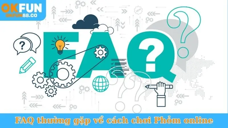 Cách Chơi Phỏm online - Học Ngay Chiến Thuật, Thắng Đậm - NUZASI