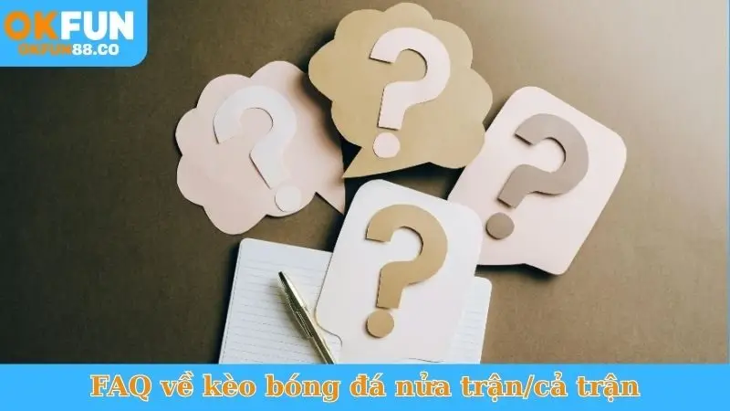 Kèo Nửa Trận/Cả Trận - Bí Quyết Bắt Trọn Tỷ Số Cuối Cùng! - NUZASI
