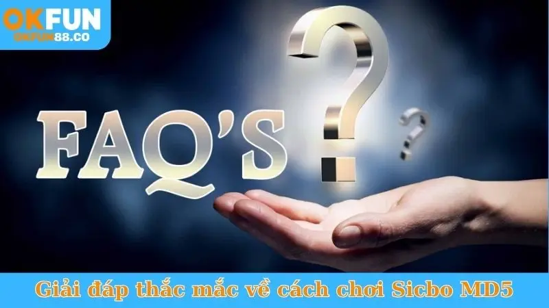 Nắm Vững Cách Chơi Sicbo MD5 - Kiếm Tiền Triệu Mỗi Ngày - NUZASI
