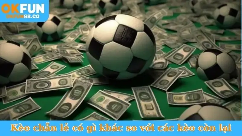 Cách Bắt Kèo Chẵn Lẻ Chuẩn Chỉnh, Thắng Lớn Mỗi Ngày! - NUZASI