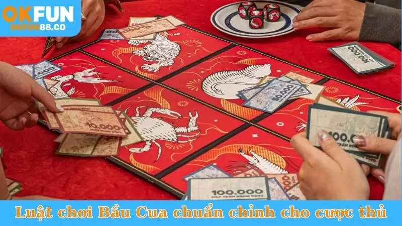 Cách Chơi Bầu Cua - Dễ Thắng, Bí Quyết Làm Giàu! - NUZASI