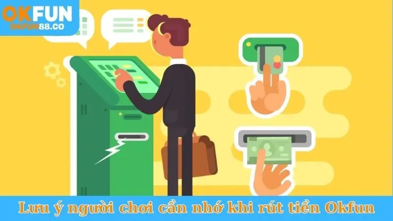 Rút Tiền Okfun Trong 1 Phút - Tiền Về Tài Khoản Ngay! - NUZASI
