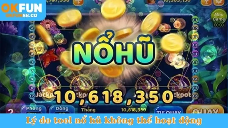 Tool Hack Nổ Hũ - Liệu Có Phải Là Con Đường Làm Giàu? - NUZASI