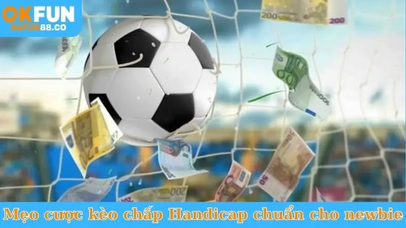 Asian Handicap Là Gì? Bí Quyết Thắng Lớn Cá Độ Bóng Đá - NUZASI