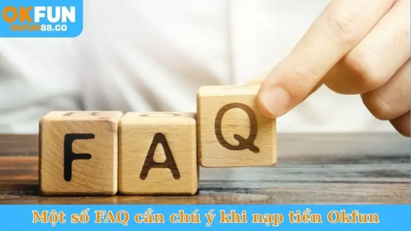 Hướng Dẫn Nạp Tiền Okfun Siêu Tốc, Nhận Thưởng Ngay - NUZASI