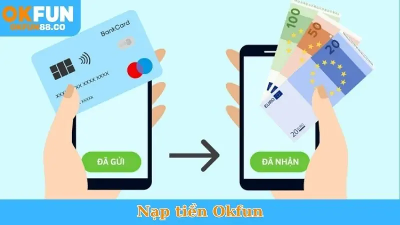 Hướng Dẫn Cá Cược Nhà Cái OKFUN - Toàn Tập Cho Người Mới - NUZASI