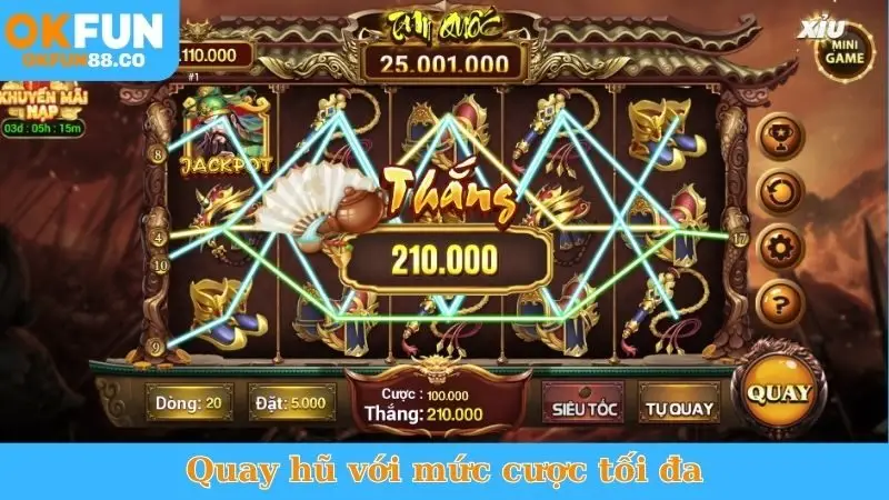 Khung Giờ Nổ Hũ - Bật Mí Thời Điểm Vàng Dễ Thắng! - NUZASI
