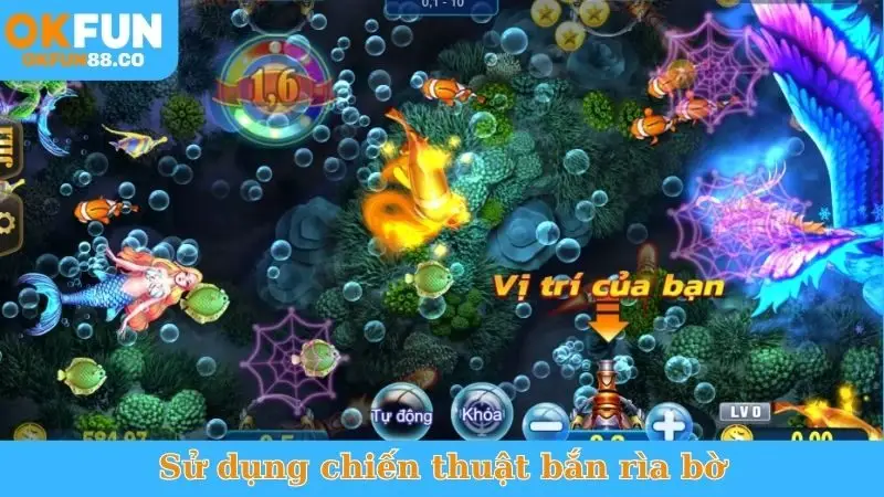 Bắn Cá Ăn Tiền - Thực Hư Kiếm Tiền Thật Từ Game? - NUZASI