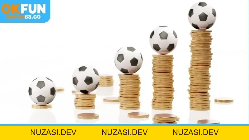 Bí Quyết Chọn Kèo Hiệp 1 Phù Hợp - Bắt Kèo Chuẩn Xác! - NUZASI