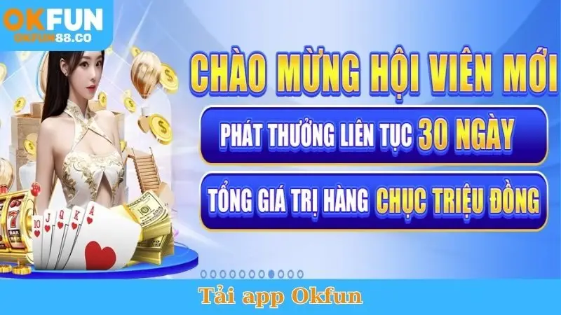 Hướng Dẫn Cá Cược Nhà Cái OKFUN - Toàn Tập Cho Người Mới - NUZASI