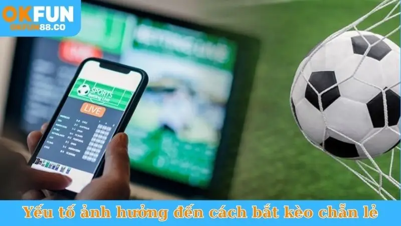 Cách Bắt Kèo Chẵn Lẻ Chuẩn Chỉnh, Thắng Lớn Mỗi Ngày! - NUZASI