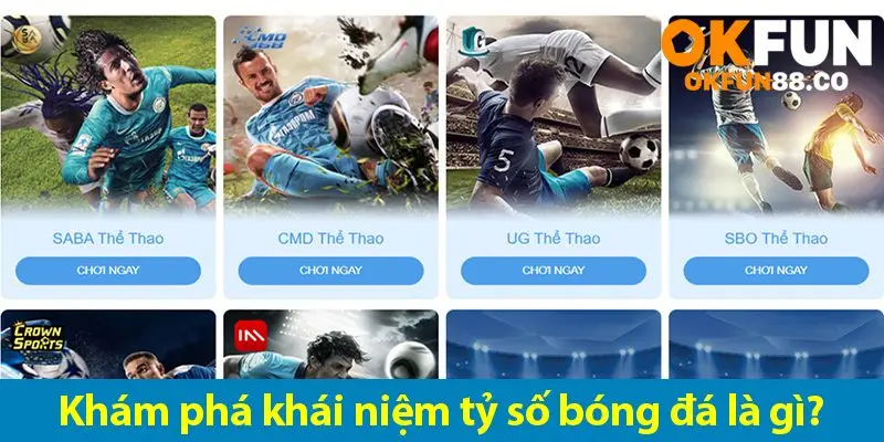 Mẹo đánh tỷ số: Bí quyết cá cược từ cao thủ cá độ bóng đá - NUZASI