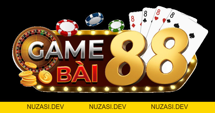 Game Bài Đổi Thưởng 88 - Đánh Bài | Tải App +688K T09/2026 - NUZASI